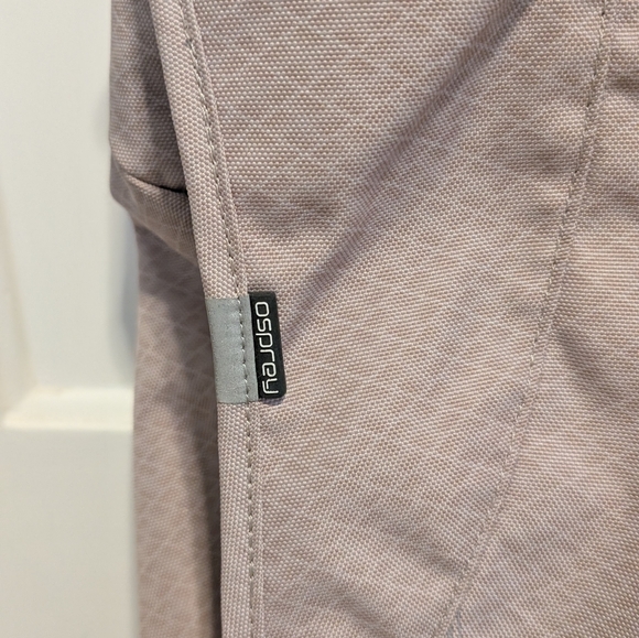 COPY - Osprey flapjack backpack day pack - Picture 3 of 7